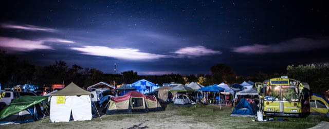 Kerrville Folk Festival